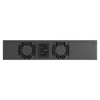 QNAP riadený switch QSW-M3212R-8S4T (4x 10GbE porty + 8x 10G SFP+ porty, polovičná šírka) QNAP riadený switch QSW-M3212R-8S4T (4x 10GbE porty + 8x 10G SFP+ porty, polovičná šírka)