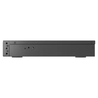 QNAP riadený switch QSW-M7308R-4X (4x 100GbE porty + 8x 25GbE porty, polovičná šírka) QNAP riadený switch QSW-M7308R-4X (4x 100GbE porty + 8x 25GbE porty, polovičná šírka)