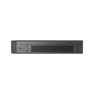 QNAP riadený priemyselný switch QSW-IM3216-8S8T: 16x 10G porty (8x 10Gb SFP+ a 8x 10Gb RJ-45) QNAP riadený priemyselný switch QSW-IM3216-8S8T: 16x 10G porty (8x 10Gb SFP+ a 8x 10Gb RJ-45)