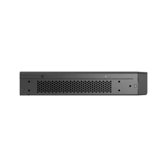 QNAP riadený priemyselný switch QSW-IM3216-8S8T: 16x 10G porty (8x 10Gb SFP+ a 8x 10Gb RJ-45) QNAP riadený priemyselný switch QSW-IM3216-8S8T: 16x 10G porty (8x 10Gb SFP+ a 8x 10Gb RJ-45)