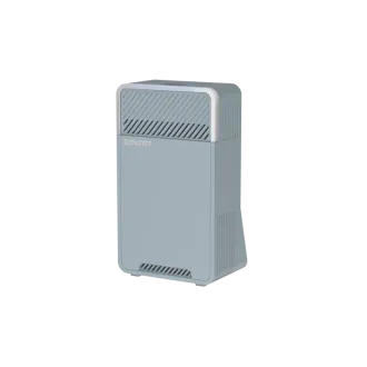 QNAP trojpásmový Wi-Fi SD-WAN Mesh router QMiro-201W (2xGbE / 1xUSB 3.2 / Bluetooth / 4 int. antény) QNAP trojpásmový Wi-Fi SD-WAN Mesh router QMiro-201W (2xGbE / 1xUSB 3.2 / Bluetooth / 4 int. antény)