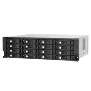 QNAP TL-R1620Sep-RP - úložná jednotka JBOD SAS (16x SAS/SATA, 4x SFF-8644), rack