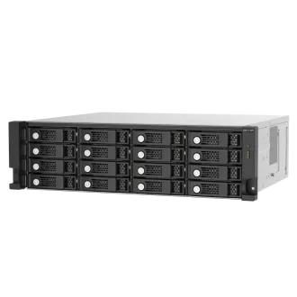 QNAP TL-R1620Sep-RP - úložná jednotka JBOD SAS (16x SAS/SATA, 4x SFF-8644), rack QNAP TL-R1620Sep-RP - úložná jednotka JBOD SAS (16x SAS/SATA, 4x SFF-8644), rack