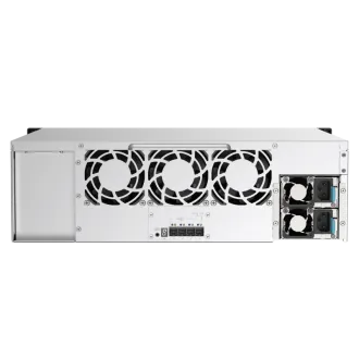 QNAP TL-R1620Sep-RP - úložná jednotka JBOD SAS (16x SAS/SATA, 4x SFF-8644), rack QNAP TL-R1620Sep-RP - úložná jednotka JBOD SAS (16x SAS/SATA, 4x SFF-8644), rack