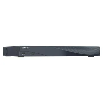 QNAP TVR-AI200-16CH-16P - šikovný NVR rekordér a riadený PoE switch (16 portov) v jednom riešení QNAP TVR-AI200-16CH-16P - šikovný NVR rekordér a riadený PoE switch (16 portov) v jednom riešení