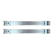 QNAP Rail Kit, podpora rack-post 126 ~ 415mm pre 1U/2U/3U short-depth rackmount QNAP model