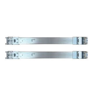 QNAP Rail Kit, podpora rack-post 126 ~ 415mm pre 1U/2U/3U short-depth rackmount QNAP model QNAP Rail Kit, podpora rack-post 126 ~ 415mm pre 1U/2U/3U short-depth rackmount QNAP model