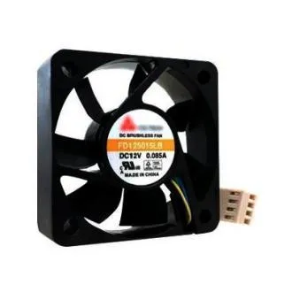 QNAP Fan (50x50x15mm fan, 12V, 4PIN) QNAP Fan (50x50x15mm fan, 12V, 4PIN)