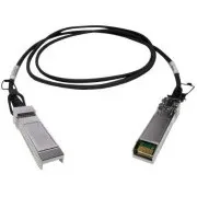 QNAP SFP+ 10GbE dvojaký direct attach cable, 3.0M, S/N a FW update