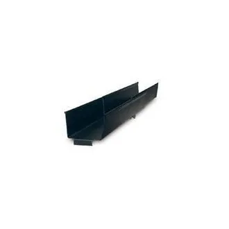 Horizontal Cable Organizer Side Chan.18 to 30 inch Horizontal Cable Organizer Side Chan.18 to 30 inch