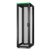 Easy Rack 600mm/42U/1000mm , with Roof, castors