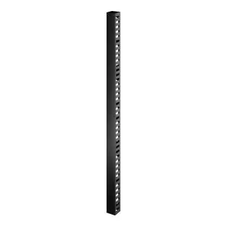 Easy Rack Vertical Cable Manager, 42U Easy Rack Vertical Cable Manager, 42U