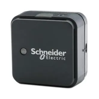 NetBotz Wireless Temperature & Humidity Sensor NetBotz Wireless Temperature & Humidity Sensor