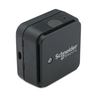 NetBotz Wireless Temperature & Humidity Sensor NetBotz Wireless Temperature & Humidity Sensor