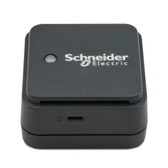 NetBotz Wireless Temperature & Humidity Sensor NetBotz Wireless Temperature & Humidity Sensor