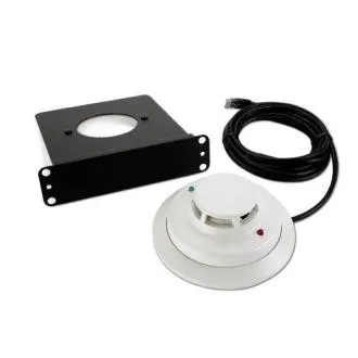 APC NetBotz Smoke Sensor - 10 ft. APC NetBotz Smoke Sensor - 10 ft.