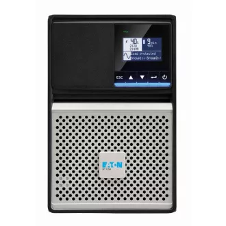 Eaton UPS 1/1 fáza, 650VA - 5P 650I G2