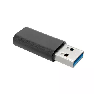 Adaptér USB-C/USB-A (Samice/Samec), USB 3.0 Adaptér USB-C/USB-A (Samice/Samec), USB 3.0