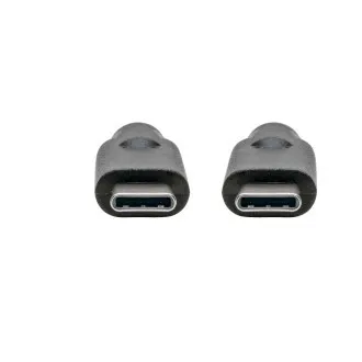 Kábel USB-C (Samec/Samec), USB 3.1, Gen 1 (5Gb/s), kompatibilný Thunderbolt 3, 3.05m Kábel USB-C (Samec/Samec), USB 3.1, Gen 1 (5Gb/s), kompatibilný Thunderbolt 3, 3.05m
