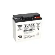 Batéria YUASA REC22-12I (12V; 22Ah; cyklická)