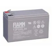 Fiamm olovená batéria 12FGHL34 12V 8,4Ah 10ročná