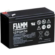 Fiamm olovená batéria 12 FGH 36 12V/9Ah