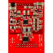 Yeastar MyPBX O2 modul 2xFXO port pre 2 analógové linky