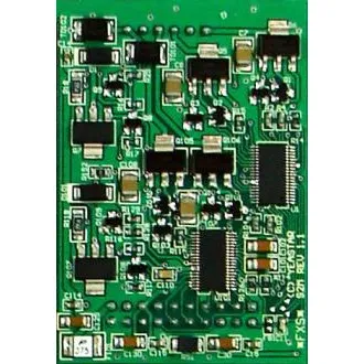 Yeastar MyPBX S2 modul 2xFXS port pre 2 analógové telefóny Yeastar MyPBX S2 modul 2xFXS port pre 2 analógové telefóny