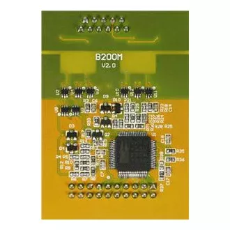 Yeastar MyPBX BRI modul 2xBRI port pre 2 ISDN2 linky Yeastar MyPBX BRI modul 2xBRI port pre 2 ISDN2 linky