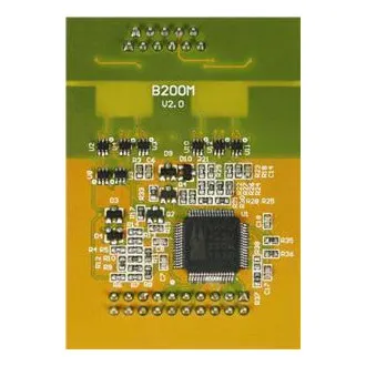 Yeastar MyPBX BRI modul 2xBRI port pre 2 ISDN2 linky Yeastar MyPBX BRI modul 2xBRI port pre 2 ISDN2 linky