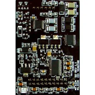 Yeastar MyPBX SO modul 1xFXO port + 1xFXS port Yeastar MyPBX SO modul 1xFXO port + 1xFXS port