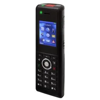 WELL RTX8830 IP65 IP DECT rúčka pre RTX8660,2"LCD,8 prog.tl. WELL RTX8830 IP65 IP DECT rúčka pre RTX8660,2"LCD,8 prog.tl.
