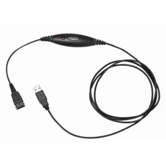 WELL Mairdi MRD-USB001 redukcia Mairdi, USB s ovládaním hlasitosti WELL Mairdi MRD-USB001 redukcia Mairdi, USB s ovládaním hlasitosti