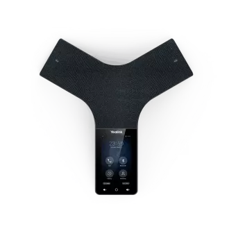 Yealink CP965 SIP konferenčný telefón, PoE, 5" dotyk. LCD 720x1280, Noise Proof Technology Yealink CP965 SIP konferenčný telefón, PoE, 5" dotyk. LCD 720x1280, Noise Proof Technology