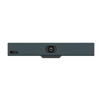 Yealink UVC34 All-in-One USB Video Bar, 4K, 120 °, 8 mikrofónov Yealink UVC34 All-in-One USB Video Bar, 4K, 120 °, 8 mikrofónov