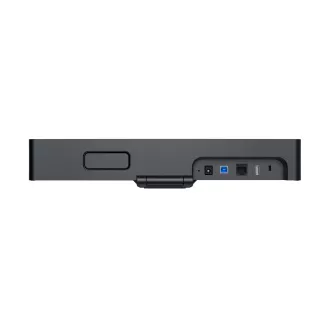 Yealink UVC34 All-in-One USB Video Bar, 4K, 120 °, 8 mikrofónov Yealink UVC34 All-in-One USB Video Bar, 4K, 120 °, 8 mikrofónov
