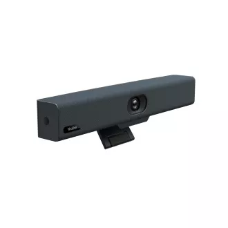 Yealink UVC34 All-in-One USB Video Bar, 4K, 120 °, 8 mikrofónov Yealink UVC34 All-in-One USB Video Bar, 4K, 120 °, 8 mikrofónov