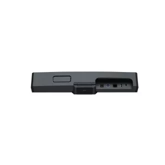 Yealink UVC34 All-in-One USB Video Bar, 4K, 120 °, 8 mikrofónov Yealink UVC34 All-in-One USB Video Bar, 4K, 120 °, 8 mikrofónov