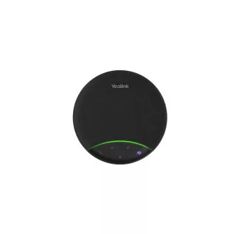 Yealink SP92 USB-C/A konferenčný reproduktor Yealink SP92 USB-C/A konferenčný reproduktor