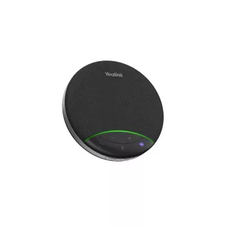 Yealink SP92 USB-C/A konferenčný reproduktor Yealink SP92 USB-C/A konferenčný reproduktor