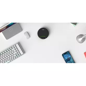 Yealink SP92 USB-C/A konferenčný reproduktor Yealink SP92 USB-C/A konferenčný reproduktor