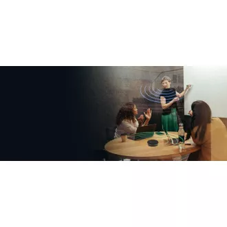 Yealink SP92 USB-C/A konferenčný reproduktor Yealink SP92 USB-C/A konferenčný reproduktor