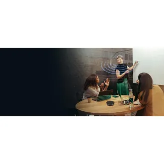 Yealink SP92 USB-C/A konferenčný reproduktor Yealink SP92 USB-C/A konferenčný reproduktor