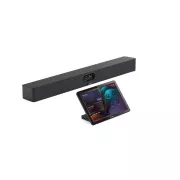 Yealink A40-031 All-in-one MeetingBar, 2*48MP, 6x digi zoom, 8MEMS, USB-C