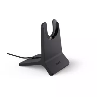 Yealink nabíjacia stanica pre slúchadlá Yealink BH70/WH64 Hybrid