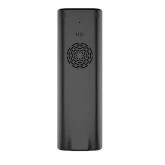 Grandstream WP820 WiFi IP tel., 2,4" bar. displ., 2SIP úč., video, BT, Micro USB, Handover Grandstream WP820 WiFi IP tel., 2,4" bar. displ., 2SIP úč., video, BT, Micro USB, Handover