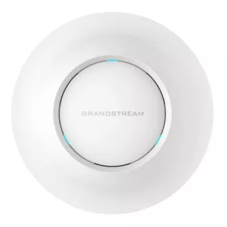 Grandstream GWN7630, AP, 802,11 ac, dual band 4x4: 4, 16 SSDI, 200+ konk. WiFi klientov, signál 175m, P