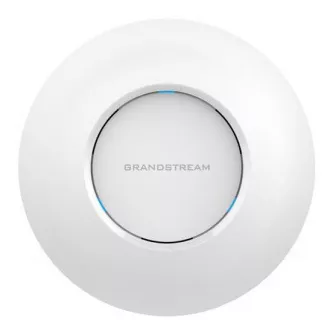Grandstream GWN7605 AP, 802,11ac Wave2, 2x2:2 MU-MIMO beamforming, 8 SSDI, 100+ klientov, 1.27Gbps, 1