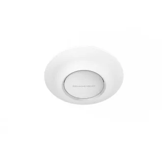 Grandstream GWN7605 AP, 802,11ac Wave2, 2x2:2 MU-MIMO beamforming, 8 SSDI, 100+ klientov, 1.27Gbps, 1
