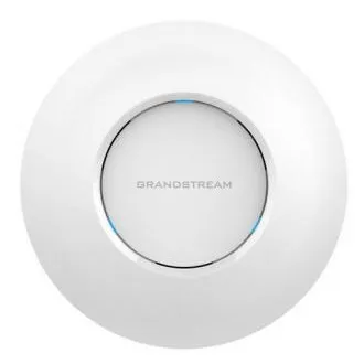 Grandstream GWN7605 AP, 802,11ac Wave2, 2x2:2 MU-MIMO beamforming, 8 SSDI, 100+ klientov, 1.27Gbps, 1